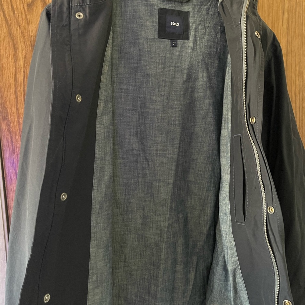 GAP Jacket - Picture 5 of 8